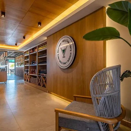 Otel Pearly 3*